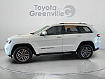 Used 2021 JEEP GRAND CHEROKEE LIMITED in GREENVILLE, SOUTH CAROLINA (Photo 2)