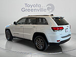 Used 2021 JEEP GRAND CHEROKEE LIMITED in GREENVILLE, SOUTH CAROLINA (Photo 3)