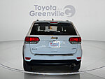 Used 2021 JEEP GRAND CHEROKEE LIMITED in GREENVILLE, SOUTH CAROLINA (Photo 4)