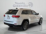 Used 2021 JEEP GRAND CHEROKEE LIMITED in GREENVILLE, SOUTH CAROLINA (Photo 5)