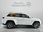 Used 2021 JEEP GRAND CHEROKEE LIMITED in GREENVILLE, SOUTH CAROLINA (Photo 6)