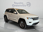 Used 2021 JEEP GRAND CHEROKEE LIMITED in GREENVILLE, SOUTH CAROLINA (Photo 7)