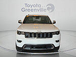 Used 2021 JEEP GRAND CHEROKEE LIMITED in GREENVILLE, SOUTH CAROLINA (Photo 8)