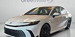 Used 2026 TOYOTA CAMRY SE in GREENVILLE, SOUTH CAROLINA