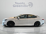 Used 2026 TOYOTA CAMRY SE in GREENVILLE, SOUTH CAROLINA (Photo 2)