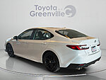 Used 2026 TOYOTA CAMRY SE in GREENVILLE, SOUTH CAROLINA (Photo 3)