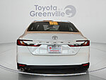 Used 2026 TOYOTA CAMRY SE in GREENVILLE, SOUTH CAROLINA (Photo 4)