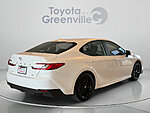 Used 2026 TOYOTA CAMRY SE in GREENVILLE, SOUTH CAROLINA (Photo 5)