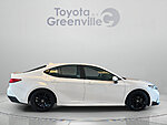 Used 2026 TOYOTA CAMRY SE in GREENVILLE, SOUTH CAROLINA (Photo 6)
