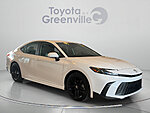 Used 2026 TOYOTA CAMRY SE in GREENVILLE, SOUTH CAROLINA (Photo 7)