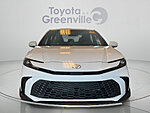 Used 2026 TOYOTA CAMRY SE in GREENVILLE, SOUTH CAROLINA (Photo 8)