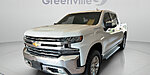 Used 2019 CHEVROLET SILVERADO 1500 LTZ in GREENVILLE, SOUTH CAROLINA