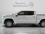 Used 2019 CHEVROLET SILVERADO 1500 LTZ in GREENVILLE, SOUTH CAROLINA (Photo 2)