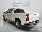 Used 2019 CHEVROLET SILVERADO 1500 LTZ in GREENVILLE, SOUTH CAROLINA (Photo 3)