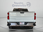 Used 2019 CHEVROLET SILVERADO 1500 LTZ in GREENVILLE, SOUTH CAROLINA (Photo 4)