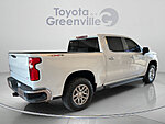 Used 2019 CHEVROLET SILVERADO 1500 LTZ in GREENVILLE, SOUTH CAROLINA (Photo 5)