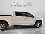 Used 2019 CHEVROLET SILVERADO 1500 LTZ in GREENVILLE, SOUTH CAROLINA (Photo 6)