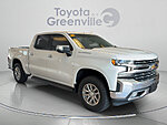 Used 2019 CHEVROLET SILVERADO 1500 LTZ in GREENVILLE, SOUTH CAROLINA (Photo 7)