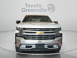 Used 2019 CHEVROLET SILVERADO 1500 LTZ in GREENVILLE, SOUTH CAROLINA (Photo 8)