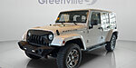 Used 2017 JEEP WRANGLER UNLIMITED RUBICON in GREENVILLE, SOUTH CAROLINA