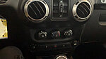 Used 2017 JEEP WRANGLER UNLIMITED RUBICON in GREENVILLE, SOUTH CAROLINA (Photo 11)