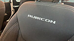 Used 2017 JEEP WRANGLER UNLIMITED RUBICON in GREENVILLE, SOUTH CAROLINA (Photo 18)