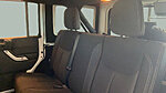 Used 2017 JEEP WRANGLER UNLIMITED RUBICON in GREENVILLE, SOUTH CAROLINA (Photo 20)