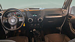 Used 2017 JEEP WRANGLER UNLIMITED RUBICON in GREENVILLE, SOUTH CAROLINA (Photo 24)