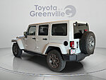 Used 2017 JEEP WRANGLER UNLIMITED RUBICON in GREENVILLE, SOUTH CAROLINA (Photo 3)