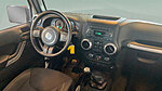 Used 2017 JEEP WRANGLER UNLIMITED RUBICON in GREENVILLE, SOUTH CAROLINA (Photo 32)