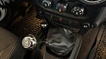 Used 2017 JEEP WRANGLER UNLIMITED RUBICON in GREENVILLE, SOUTH CAROLINA (Photo 35)
