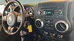 Used 2017 JEEP WRANGLER UNLIMITED RUBICON in GREENVILLE, SOUTH CAROLINA (Photo 36)