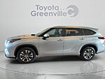 Used 2023 TOYOTA HIGHLANDER XLE in GREENVILLE, SOUTH CAROLINA (Photo 2)