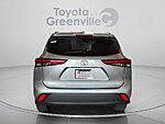 Used 2023 TOYOTA HIGHLANDER XLE in GREENVILLE, SOUTH CAROLINA (Photo 4)