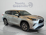 Used 2023 TOYOTA HIGHLANDER XLE in GREENVILLE, SOUTH CAROLINA (Photo 7)