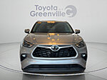 Used 2023 TOYOTA HIGHLANDER XLE in GREENVILLE, SOUTH CAROLINA (Photo 8)