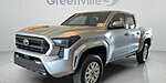 Used 2025 TOYOTA TACOMA SR5 in GREENVILLE, SOUTH CAROLINA