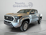 Used 2025 TOYOTA TACOMA SR5 in GREENVILLE, SOUTH CAROLINA (Photo 1)