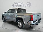 Used 2025 TOYOTA TACOMA SR5 in GREENVILLE, SOUTH CAROLINA (Photo 2)