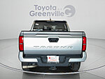 Used 2025 TOYOTA TACOMA SR5 in GREENVILLE, SOUTH CAROLINA (Photo 3)