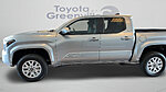 Used 2025 TOYOTA TACOMA SR5 in GREENVILLE, SOUTH CAROLINA (Photo 35)