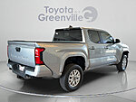 Used 2025 TOYOTA TACOMA SR5 in GREENVILLE, SOUTH CAROLINA (Photo 4)