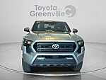 Used 2025 TOYOTA TACOMA SR5 in GREENVILLE, SOUTH CAROLINA (Photo 6)