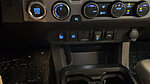 Used 2023 TOYOTA TACOMA SR5 in GREENVILLE, SOUTH CAROLINA (Photo 10)