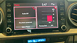 Used 2023 TOYOTA TACOMA SR5 in GREENVILLE, SOUTH CAROLINA (Photo 12)