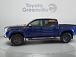 Used 2023 TOYOTA TACOMA SR5 in GREENVILLE, SOUTH CAROLINA (Photo 2)