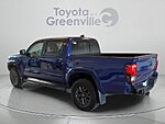 Used 2023 TOYOTA TACOMA SR5 in GREENVILLE, SOUTH CAROLINA (Photo 3)