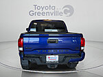 Used 2023 TOYOTA TACOMA SR5 in GREENVILLE, SOUTH CAROLINA (Photo 4)