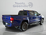 Used 2023 TOYOTA TACOMA SR5 in GREENVILLE, SOUTH CAROLINA (Photo 5)