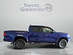 Used 2023 TOYOTA TACOMA SR5 in GREENVILLE, SOUTH CAROLINA (Photo 6)
